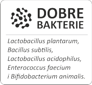 Dobre bakterie