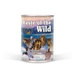 10 + 2 GRATIS! TASTE OF THE WILD Wetlands 390 g