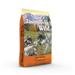 TASTE OF THE WILD Puppy High Prairie 5,6 kg