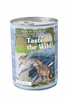 TASTE OF THE WILD Łosoś z indykiem w sosie 390 g