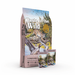 TASTE OF THE WILD Lowland Creek 6,6 kg + GRATIS 2 x TASTE OF THE WILD Lowland Creek 85 g. Kawałki indyka, kurczaka, wątróbki kurczaka i kaczki w sosie. Karma dla kotów w każdym wieku.