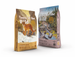 TASTE OF THE WILD Canyon River 2 kg + Lowland Creek 2 kg