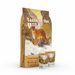 TASTE OF THE WILD Canyon River 6,6 kg + GRATIS 2 x TASTE OF THE WILD Canyon River 85 g. Kawałki pstrąga, kurczaka, indyka i wątróbki kurczaka w sosie. Karma dla kotów w każdym wieku.